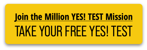 Million Yes test