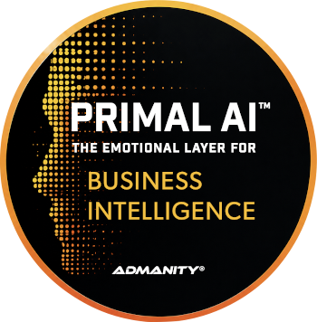 Primarl AI Business Intelligency by admanity