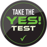 Take the YES! TEST