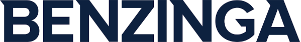Benzinga Logo